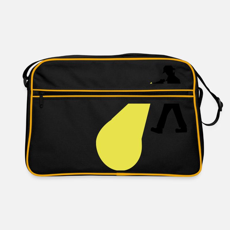 Retro Bag