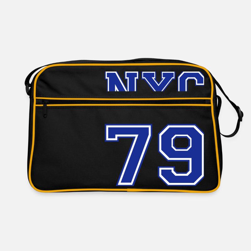Retro Bag