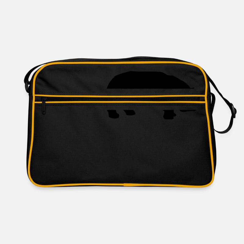 Sac Retro