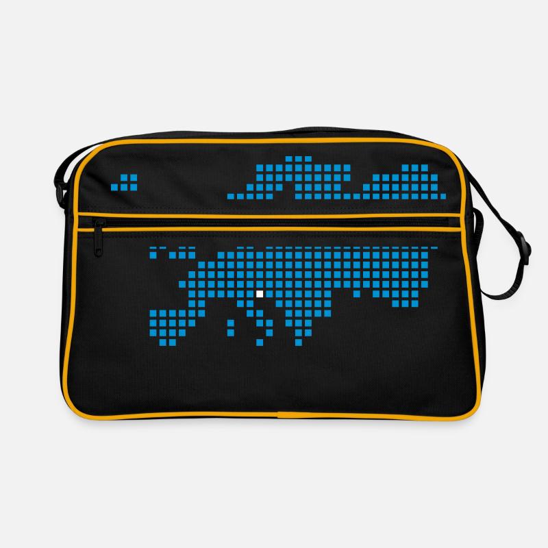 Retro Bag