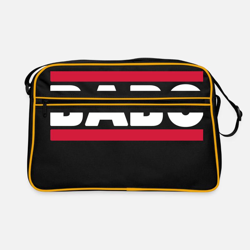 Babo Retro Bag