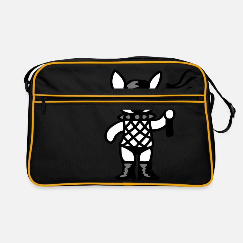 Retro Bag