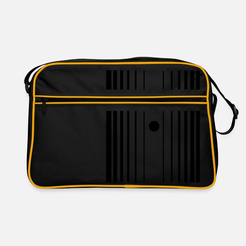 Retro Tasche