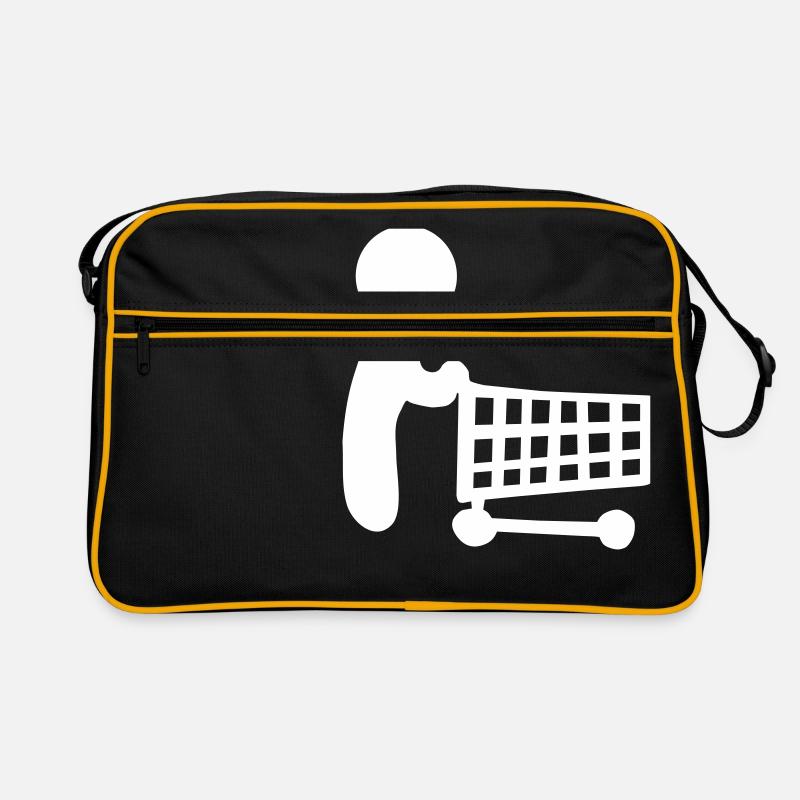Retro Tasche
