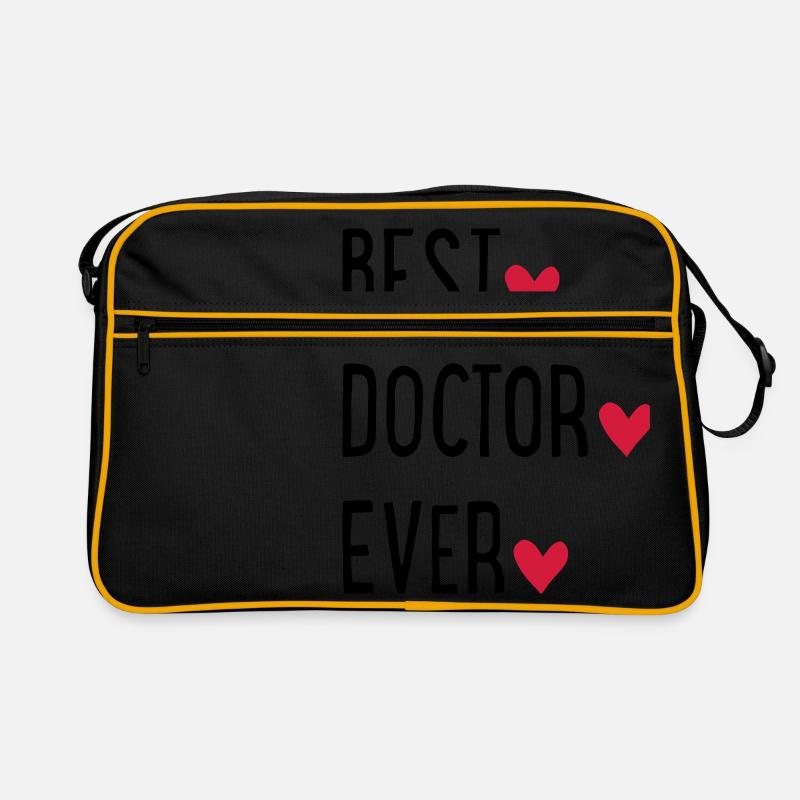 doctor Retro Bag