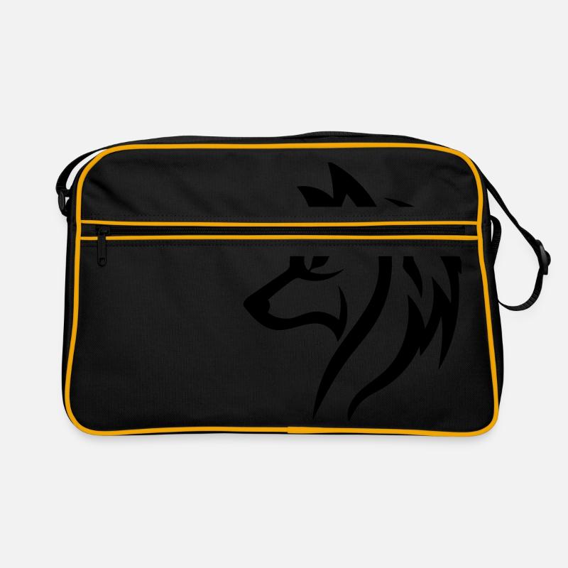Sac Retro