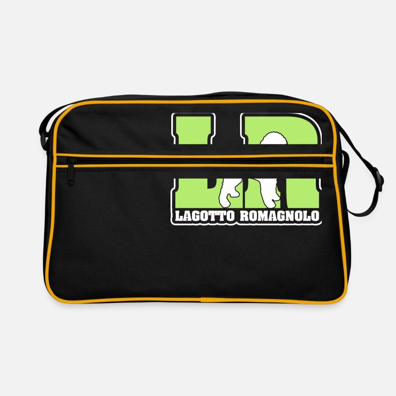 Sac Retro