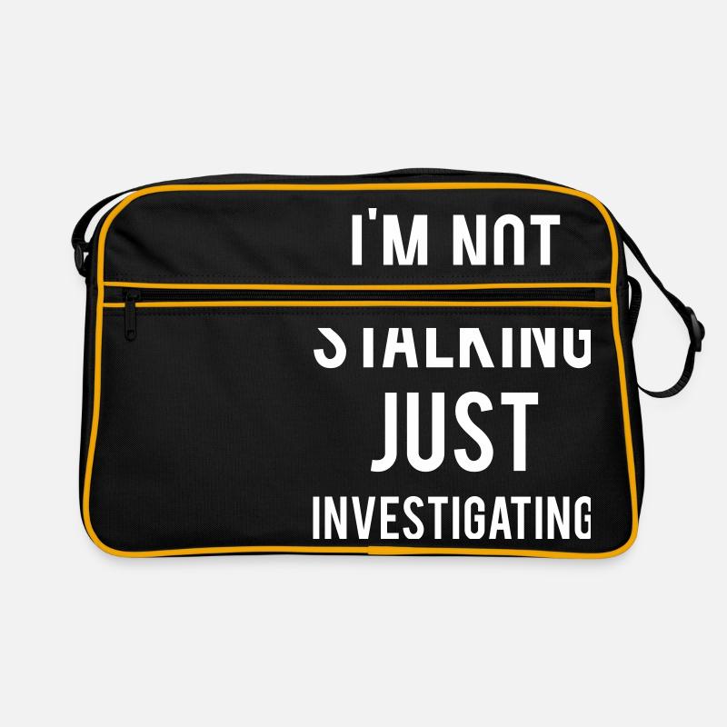 Investigating Retro Bag