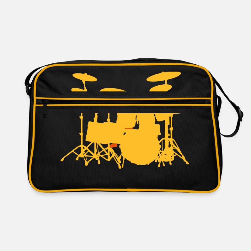 Retro Tasche