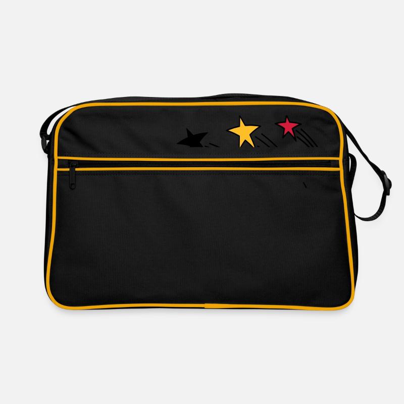 Deutschland Retro Tasche