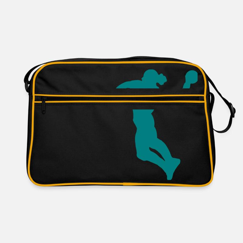 Sac Retro