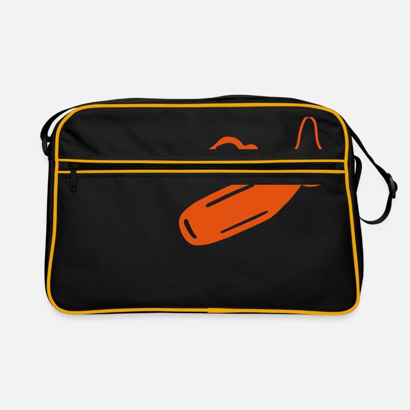 Retro Tasche