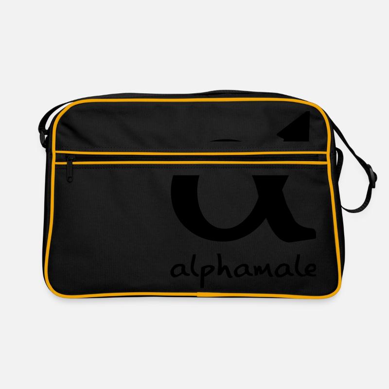 Retro Bag