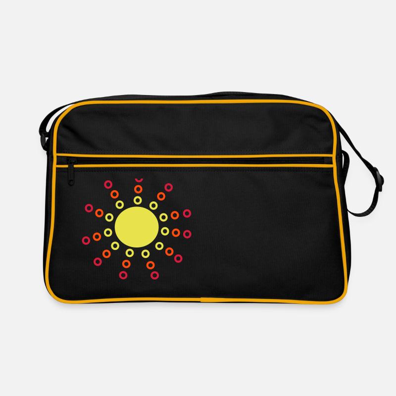 Sun 2 Sac Retro
