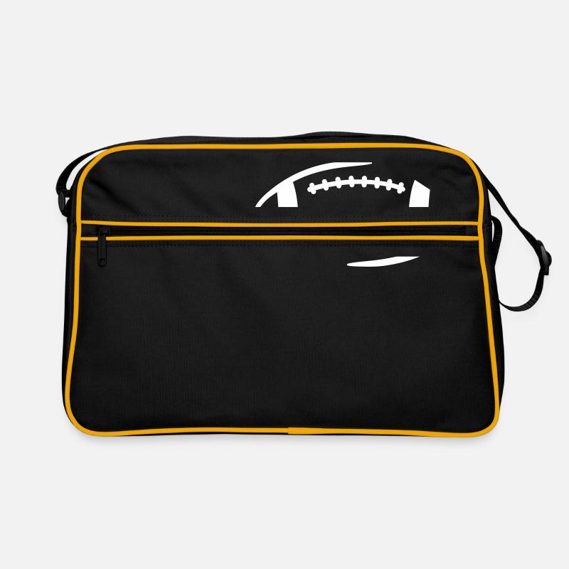 Retro Bag