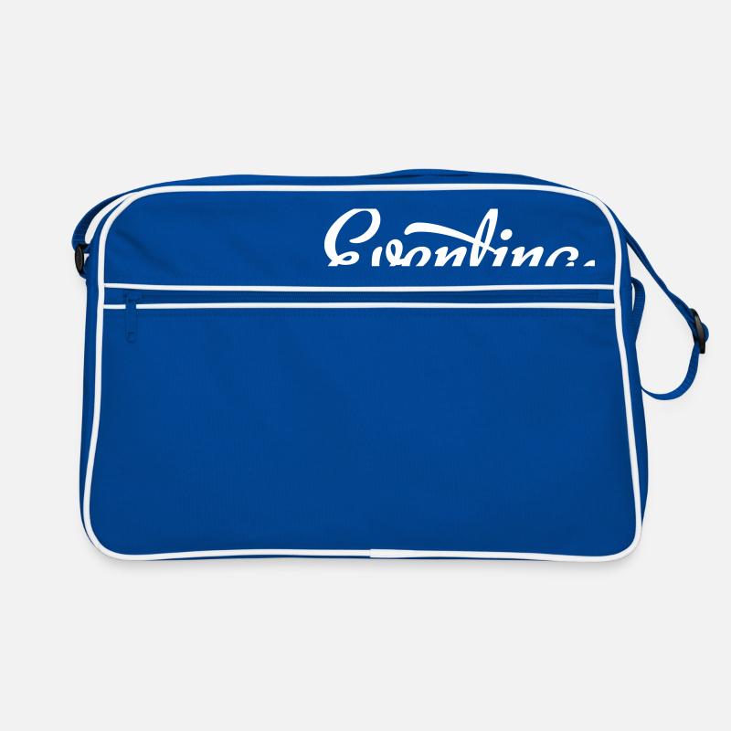 concours complet Sac Retro