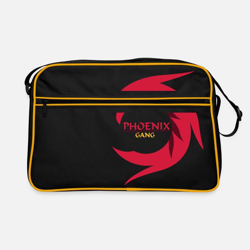 Retro Tasche