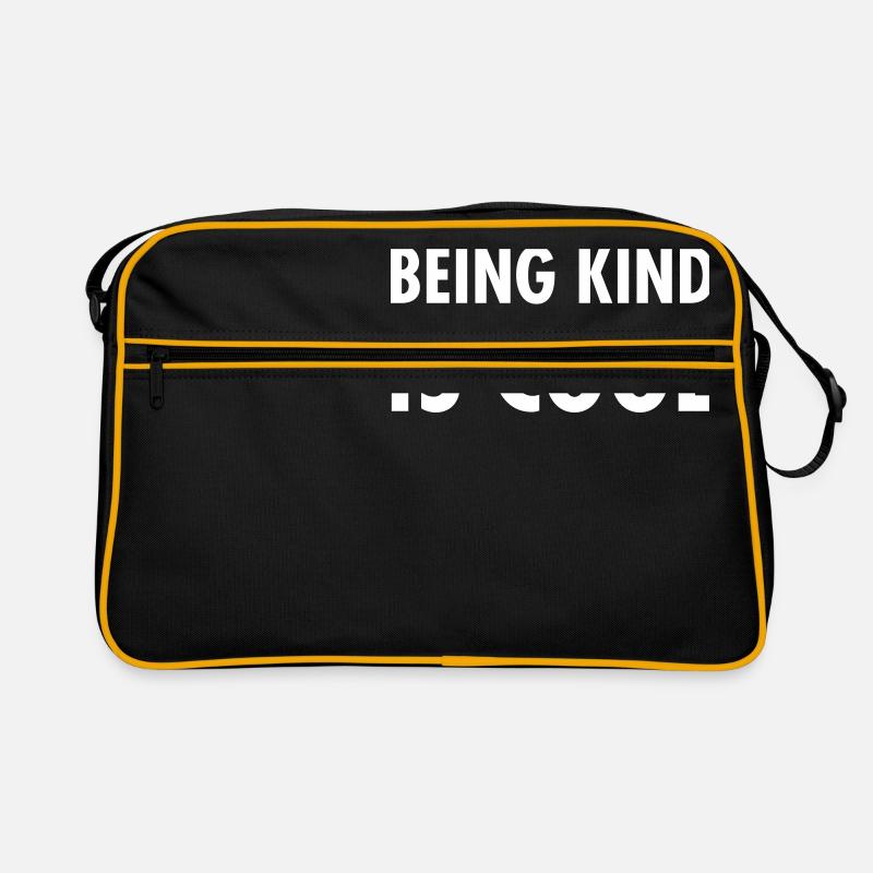 Retro Bag