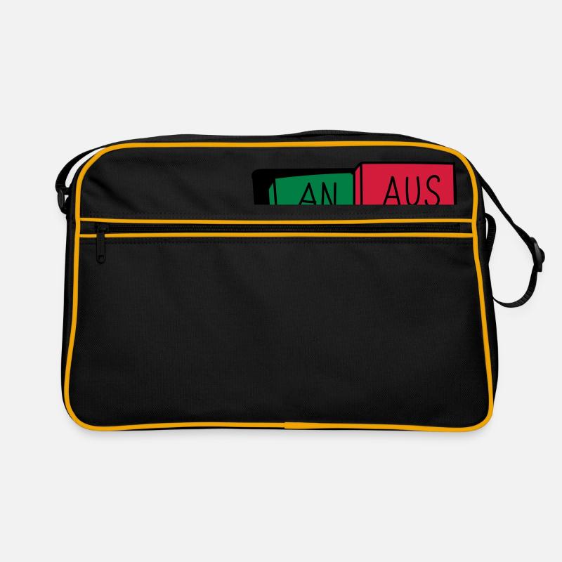 Retro Tasche