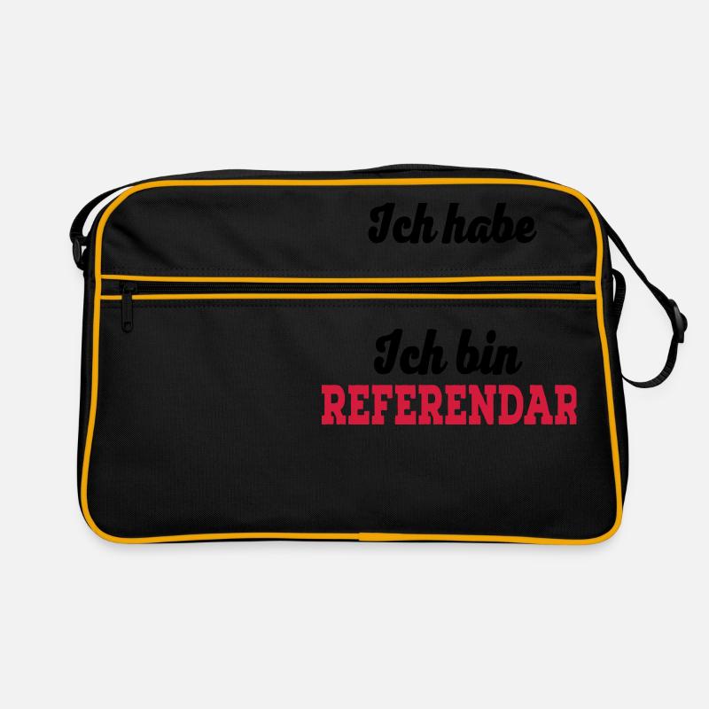 Retro Tasche