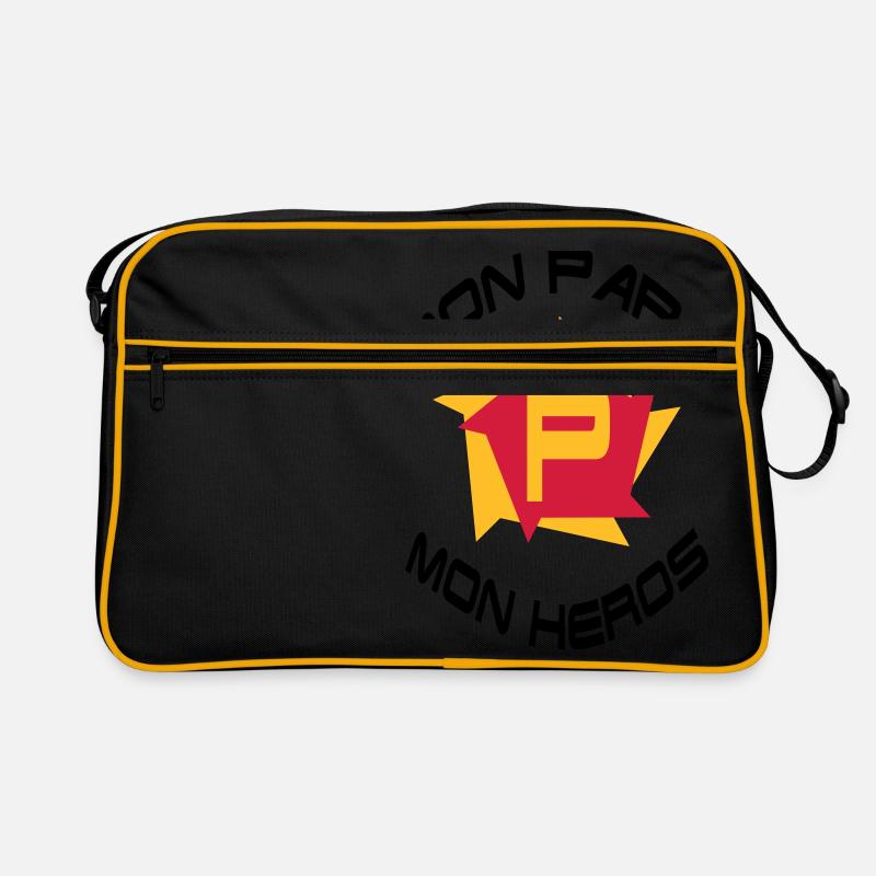 Sac Retro