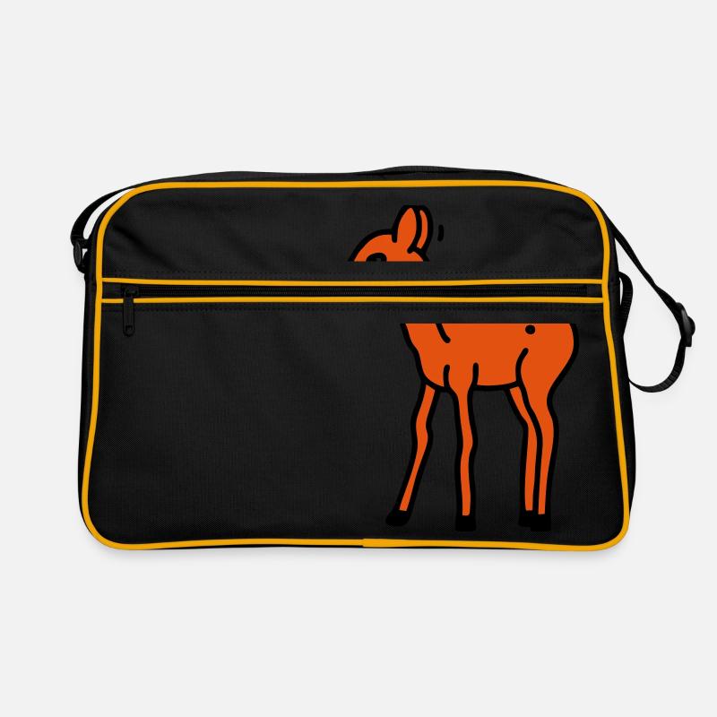 Retro Tasche