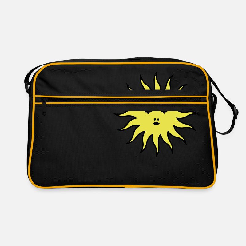 soleil Sac Retro