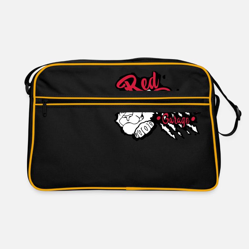Retro Bag
