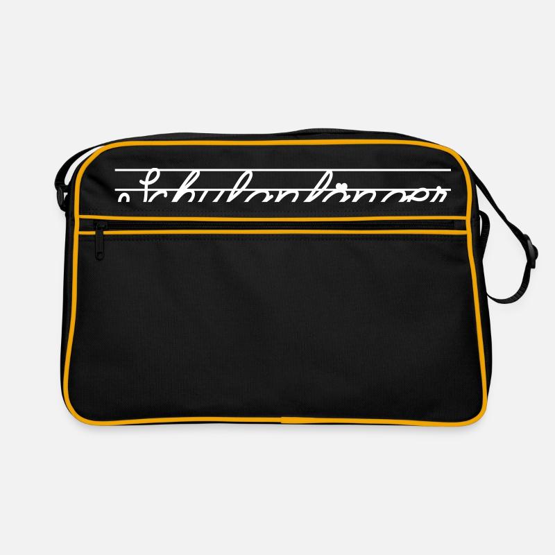Retro Bag