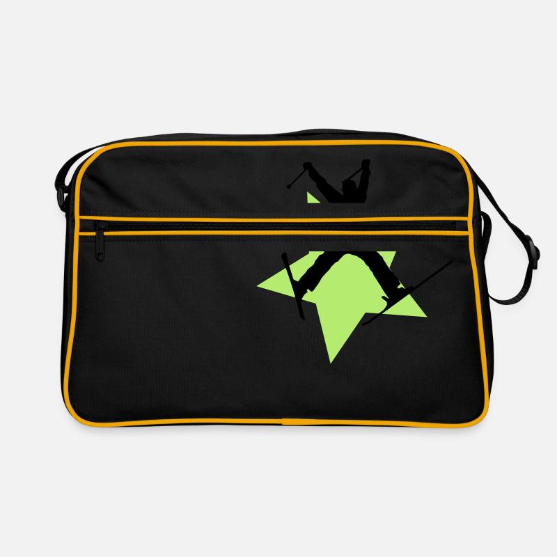 Sac Retro