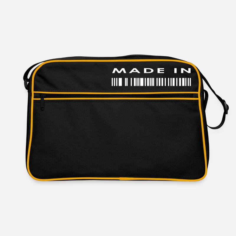 Sac Retro
