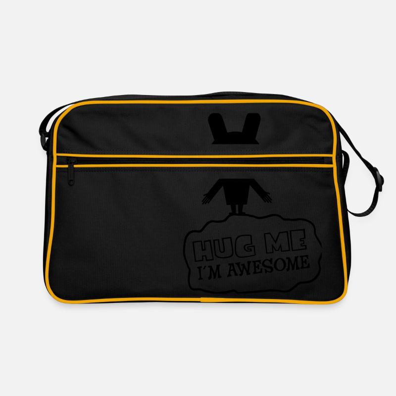 Sac Retro