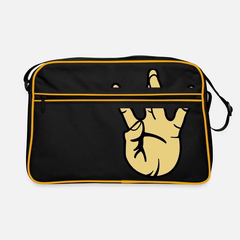 Sac Retro