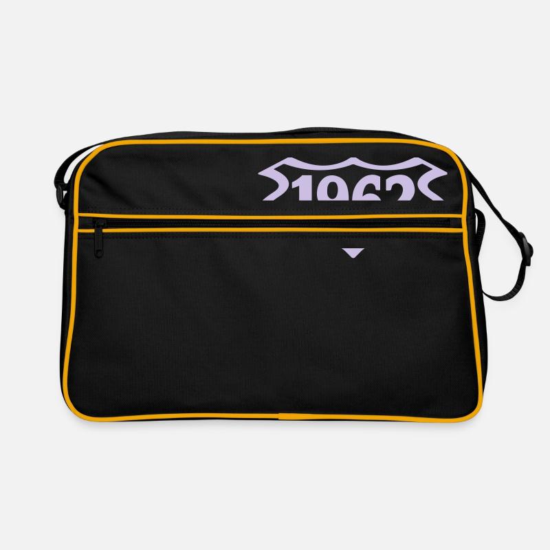 Retro Tasche