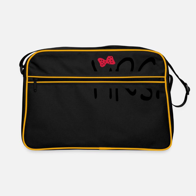 Retro Tasche