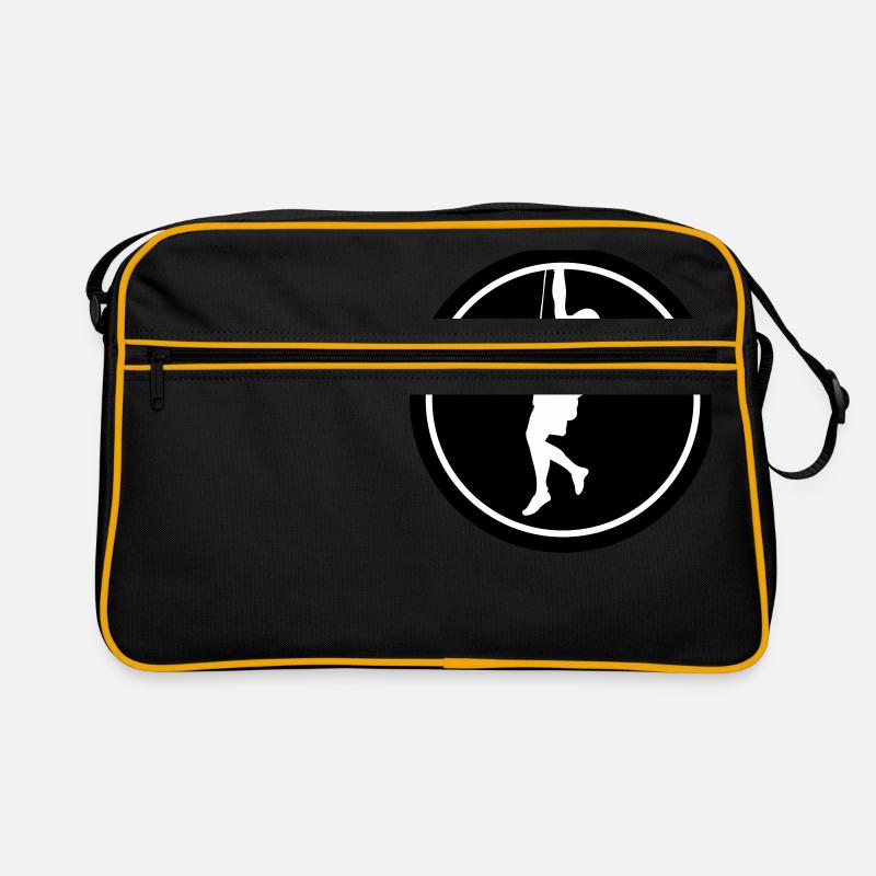 climb Retro Bag