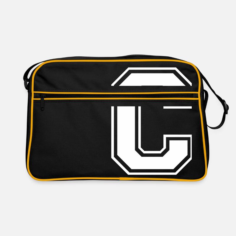 Retro Tasche