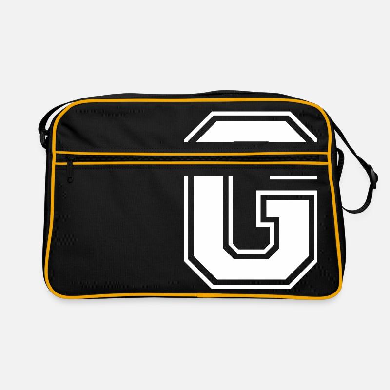 Retro Tasche