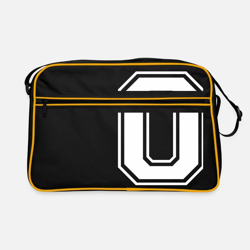 Retro Bag