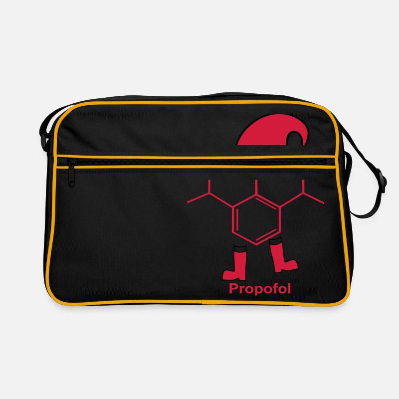 Retro Tasche