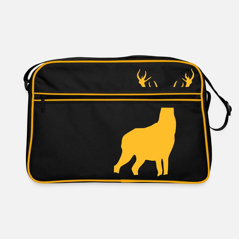 Retro Tasche