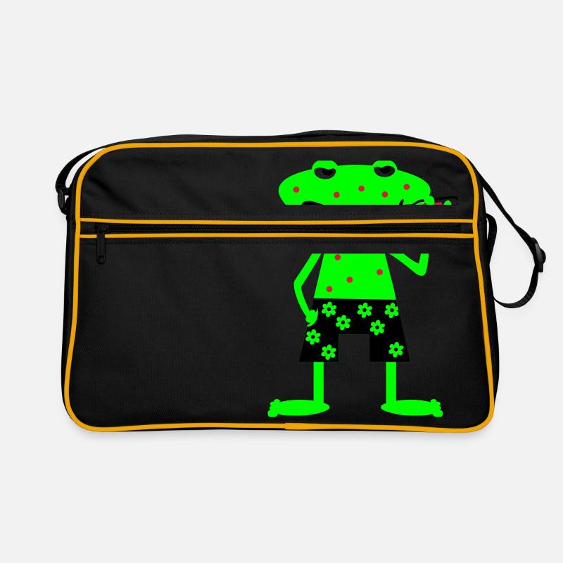 Retro Bag