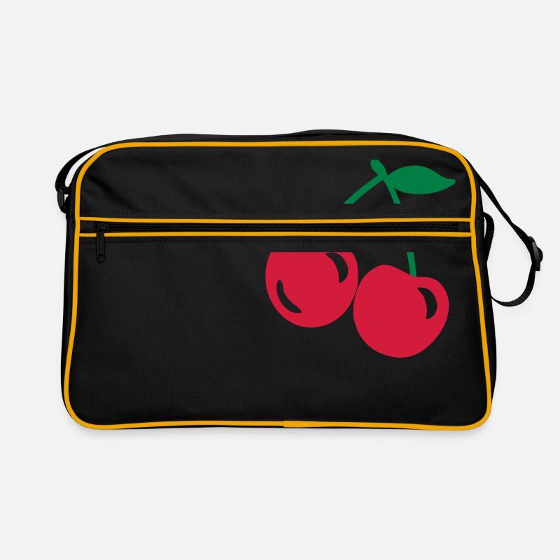 cerises Sac Retro