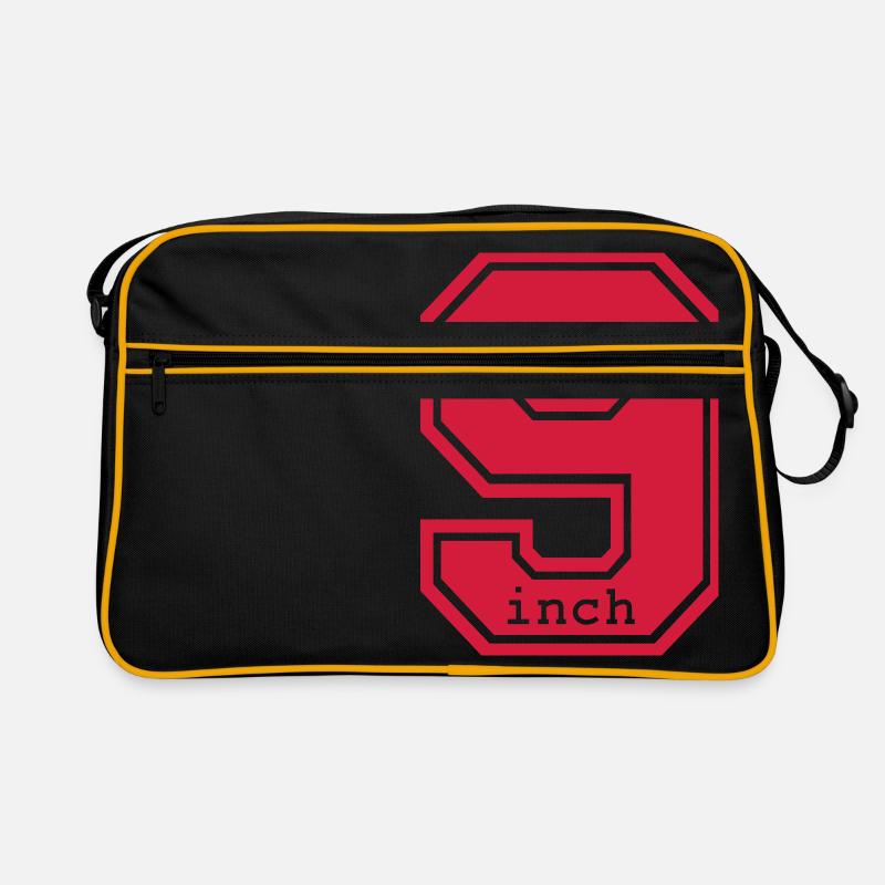 nine Retro Bag