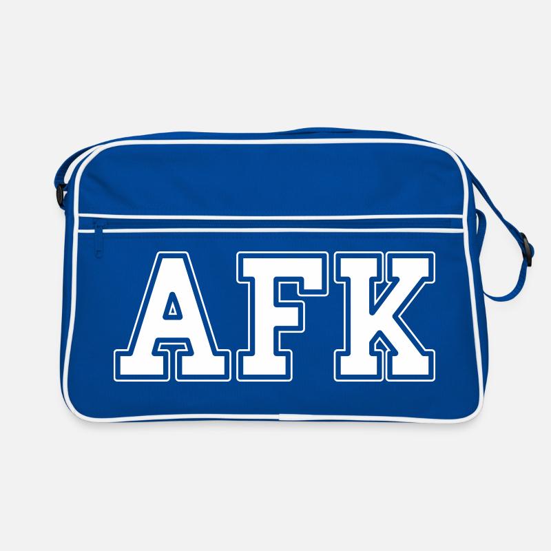 Gaming Sac Retro