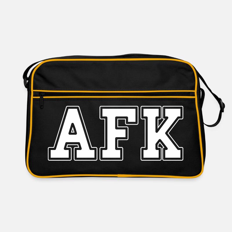 Gaming Retro Tasche
