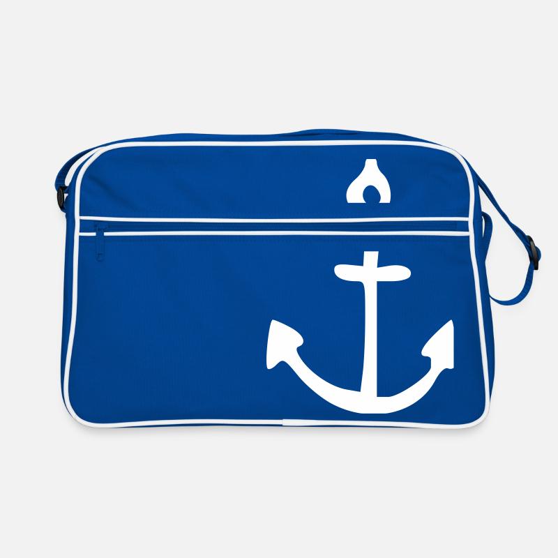 ancre Sac Retro