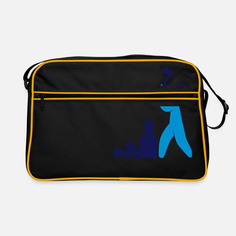 Retro Bag