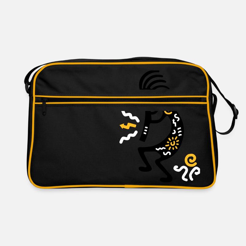 Retro Bag