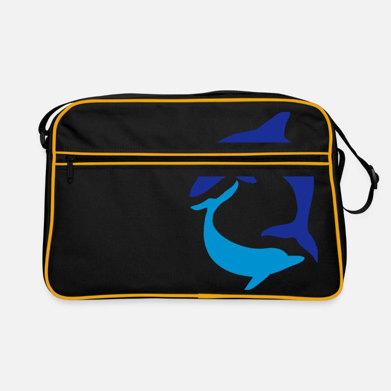 Retro Bag